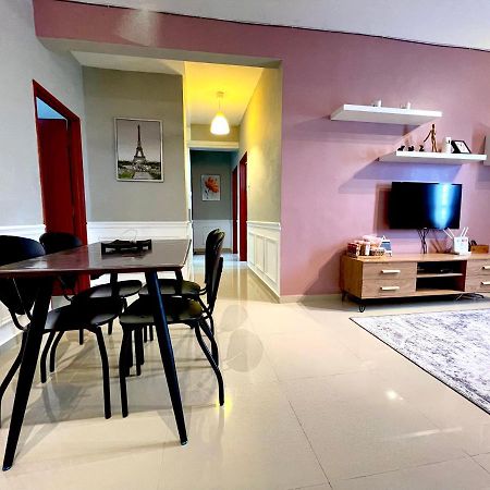 Apartment In Ladang Tok Pelam Kuala Terengganu Exterior foto