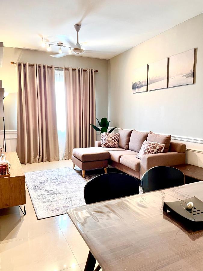 Apartment In Ladang Tok Pelam Kuala Terengganu Exterior foto